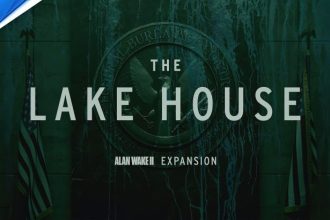 بازی الن ویک 2 Lake House