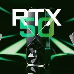 سری کارت های گرافیک انویدیا RTX 50 Blackwell