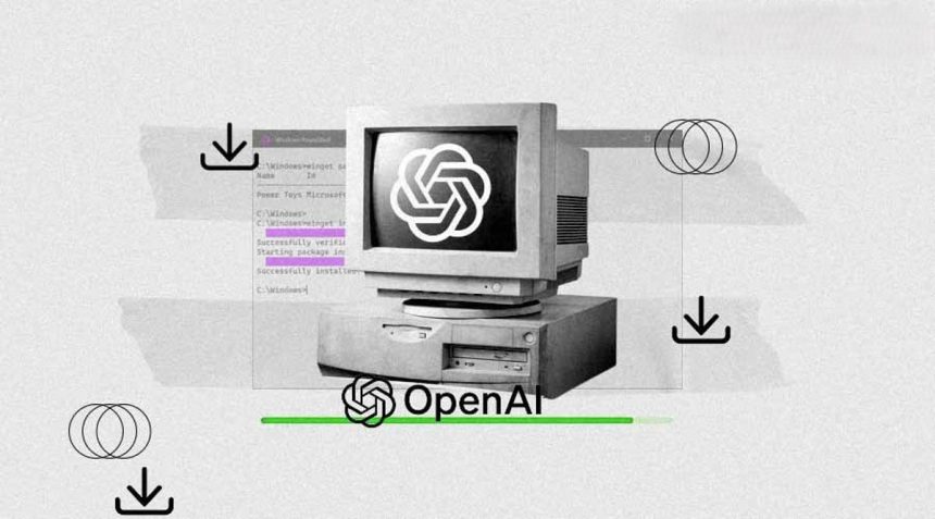 مرورگر هوش مصنوعی OpenAI