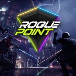 بازی شوتر اول شخص Rogue Point