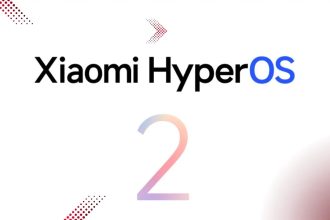 آپدیت HyperOS 2 برای گوشی‌ های شیائومی