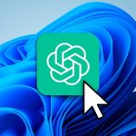 اپلیکیشن ChatGPT برای سیستم عامل ویندوز