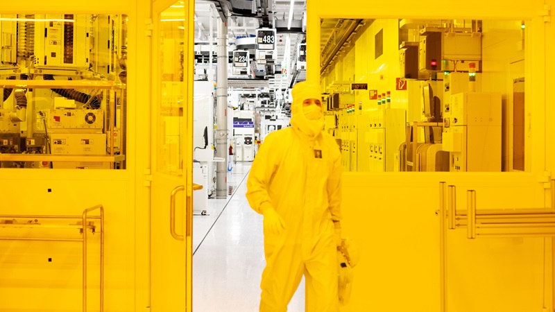 جریمه GlobalFoundries