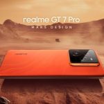 ریلمی GT7 پرو