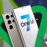 نسخه بتا One UI 7 برای سری گلکسی S24