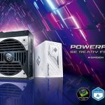 منبع تعذیه های شرکت ASRock