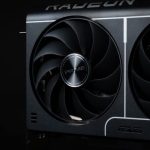 سری کارت های گرافیک AMD RX 9070