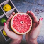 تداخل دارویی گریپ فروت