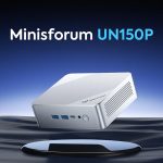 مینی پی سی Minisforum UN150P