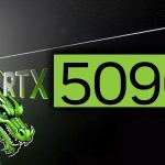 کارت گرافیک RTX 5090D انویدیا