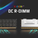 حافظه RDIMM DDR5 V-Color