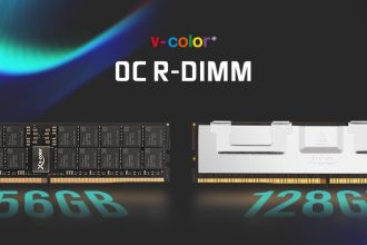 حافظه RDIMM DDR5 V-Color