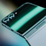 مشخصات دوربین گلکسی زد فلیپ 7