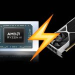 پردازنده گرافیکی Radeon 8060S