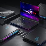 لپ تاپ گیمینگ ایسوس ROG Strix Scar