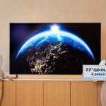 پنل های 4000 نیت OLED سامسونگ 