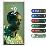 نسخه کامل رابط کاربری One UI 7