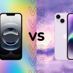 مقایسه آیفون 14 و آیفون 16e