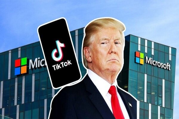 سرنوشت پلتفرم تیک تاک