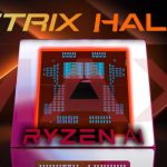 پردازنده گرافیکی 395 +AMD Ryzen AI MAX