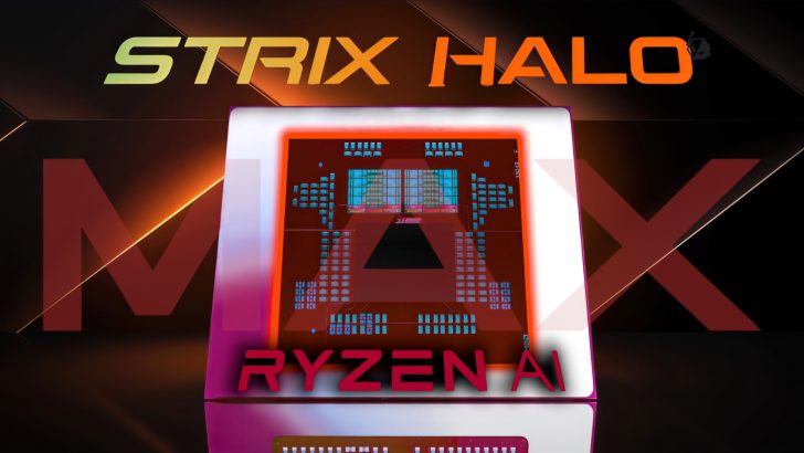 پردازنده گرافیکی 395 +AMD Ryzen AI MAX