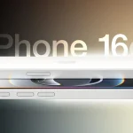 گوشی آیفون 16E اپل