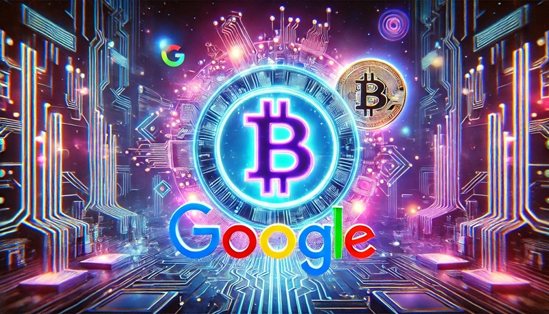 کیف پول های بیت کوین گوگل