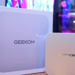 نقد و بررسی مینی پی سی Geekom A6