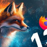 آپدیت فایرفاکس 135