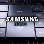 بازطراحی فرآیند تولید DRAM 1c سامسونگ