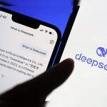 هوش مصنوعی DeepSeek