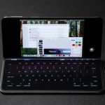 یکپارچه سازی اوپو فایند N5 با macOS