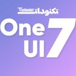 آپدیت One UI 7