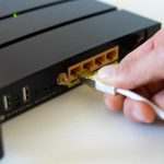 6 کاربرد مفید پورت USB در روتر