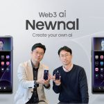 گوشی Web3 ai نیونال