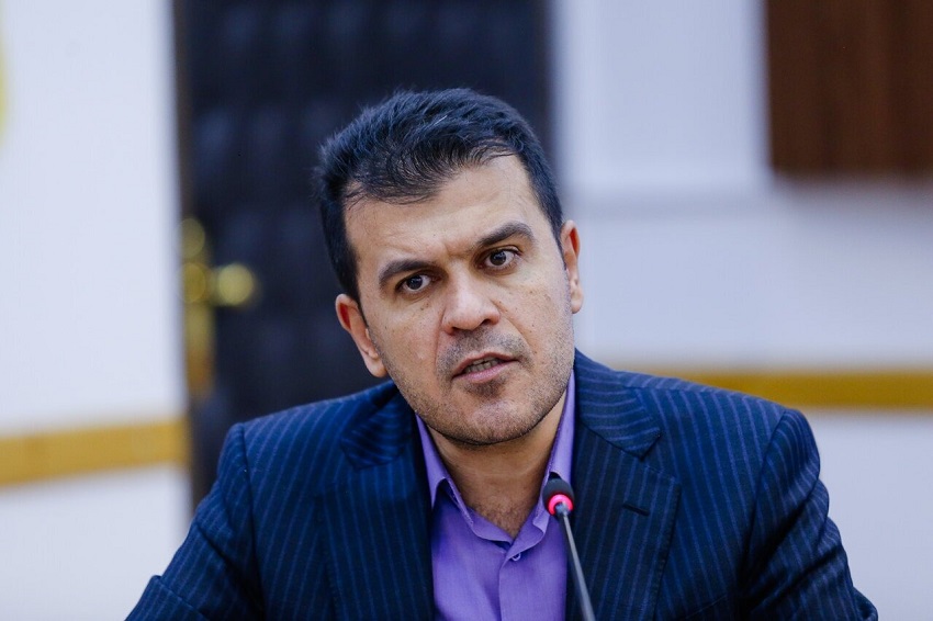 سازمان ملی هوش مصنوعی