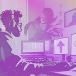 سرویس آمازون GameLift Streams