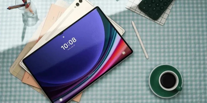 گلکسی تب S10 FE