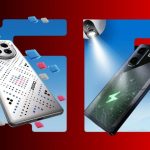 فناوری شارژ خورشیدی اینفینیکس