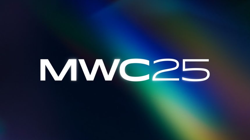 رویداد MWC 2025