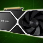 کارت گرافیک انویدیا RTX 5050