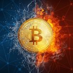 صندوق ETF بیت کوین