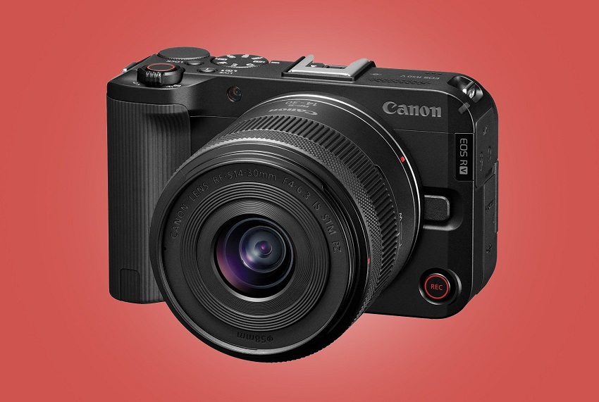 دوربین کانن PowerShot V1