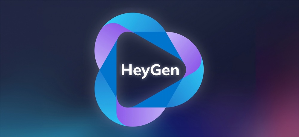 مدل هوش مصنوعی HeyGen