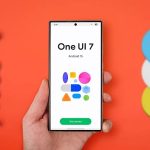 عرضه رابط کاربری One UI 7 سامسونگ