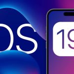 قابلیت های iOS 19