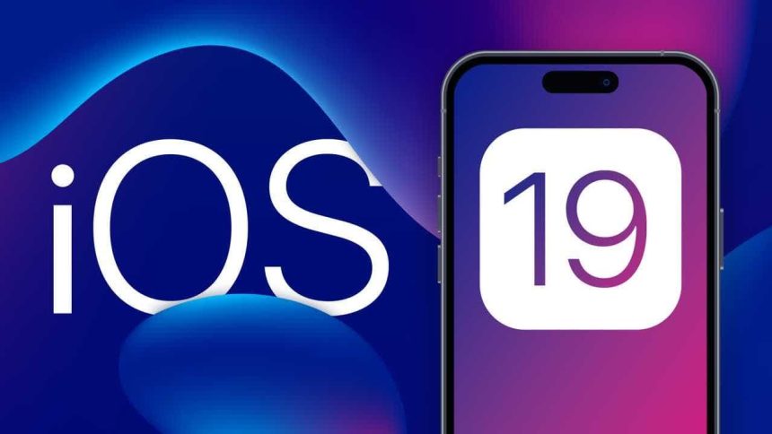 قابلیت های iOS 19