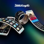 عجیب ترین گوشی ها در MWC 2025