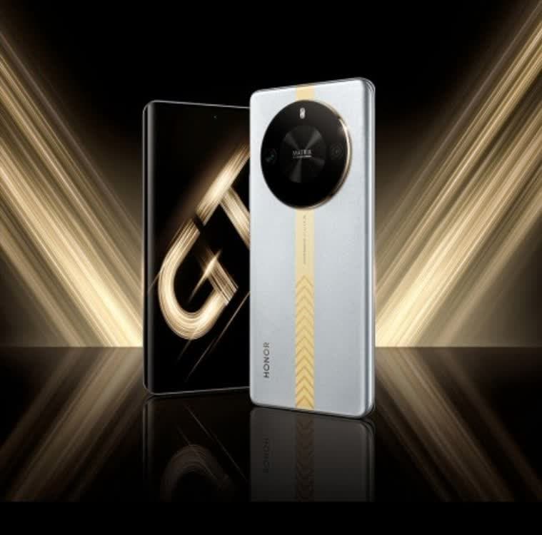 آنر X60 GT