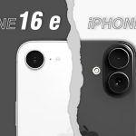 مقایسه آیفون 16 و آیفون 16e